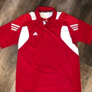 Adidas Scorch Polo